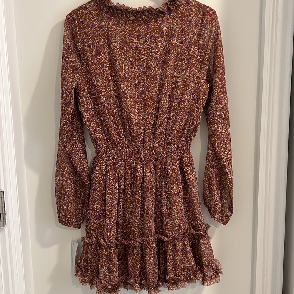 Dress - Picture 4 of 4